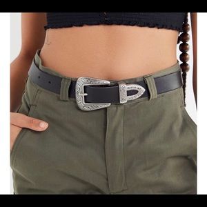 Urban Outfitters Belt